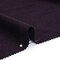 1 Yard Brushed Lightweight Wool Blend Coating Eggplant Purple